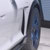 Porsche Mission E Cross Turismo Concept (600 Hp) AWD