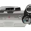 Canon PowerShot A650 IS