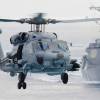 Sikorsky MH-60R Seahawk