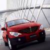 SsangYong Actyon 2.0 Xdi