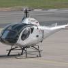 Sikorsky Schweizer 333
