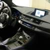 Lexus CT 200h 1.8 16V Hybrid E-CVT