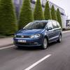 Volkswagen Sharan II (facelift 2015) 2.0 TSI DSG BMT