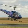 Enstrom 280FX Shark
