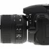 Nikon D3000