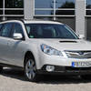 Subaru Outback IV 2.5i AWD (167Hp) Automatic