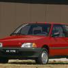 Citroen AX GT 1.4i