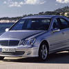 Mercedes-Benz C-class Sport Coupe (CL203) C 200 CDI Automatic