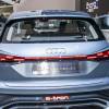 Audi Q4 e-tron Concept 82 kWh Quattro