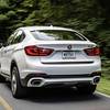 BMW X6 (F16) M50d xDrive Steptronic