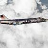 Lockheed F-104 Starfighter