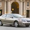 Toyota Camry Solara II 2.4 16V