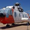 Sikorsky HH-3F Pelican