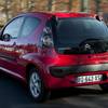 Citroen C1 I (Phase III, 2012) 1.0i