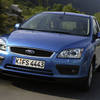 Ford Focus I Sedan 1.8 TDCi