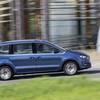 Volkswagen Sharan II (facelift 2015) 2.0 TSI DSG BMT