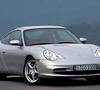 Porsche 911 (996, facelift 2001) Carrera 3.6