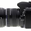 Olympus EVOLT E-410