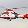 Eurocopter AS365 Dauphin