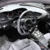 Audi RS 7 Sportback (C7) 4.0 TFSI V8 performance quattro Tiptronic