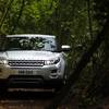 Land Rover Range Rover Evoque I 2.0 Si4 AWD Automatic