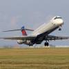 McDonnell Douglas MD-90