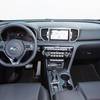 Kia Sportage IV 2.0 CRDi AWD Automatic