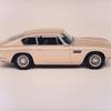 Aston Martin DB6 4.0 Automatic