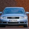 Audi A8 (D3, 4E) 6.0i W12 quattro Tiptronic