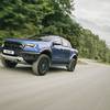 Ford Ranger IV Raptor (Americas) 2.0d Automatic
