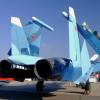 Sukhoi Su-33 “Flanker-D”