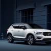 Volvo XC40 2.0 D4 AWD Automatic