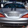 Mercedes-Benz CLA Coupe (C117 facelift 2016) AMG CLA 45 4MATIC DCT