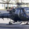 Westland Scout