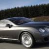 Bentley Continental GT 6.0 W12 Twin Turbo