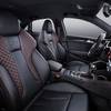 Audi RS 3 sedan (8V) 2.5 TFSI quattro S tronic