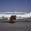 Grumman Gulfstream I