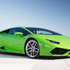 Lamborghini Huracan LP 610-4 5.2 V10 4WD