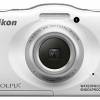 Nikon Coolpix S32