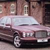 Bentley Arnage R 6.7 i V8 16V RL