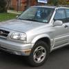 Suzuki Escudo II 1.6i