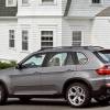 BMW X5 (E70) 48i xDrive Automatic