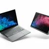 Microsoft Surface Book Surface Book 2 (HNM-00004+MXZ-00009)