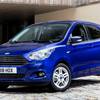 Ford KA+ 1.2 Ti-VCT