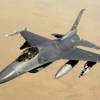 Lockheed Martin F-16 Fighting Falcon