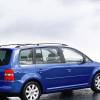 Volkswagen Touran I 2.0 TDI DSG