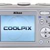 Nikon Coolpix P3