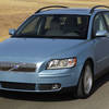 Volvo V50 2.4i MT