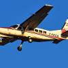 Cessna 208 Caravan