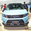 Suzuki Vitara IV (facelift 2018) 1.4 BOOSTERJET ALLGRIP Automatic